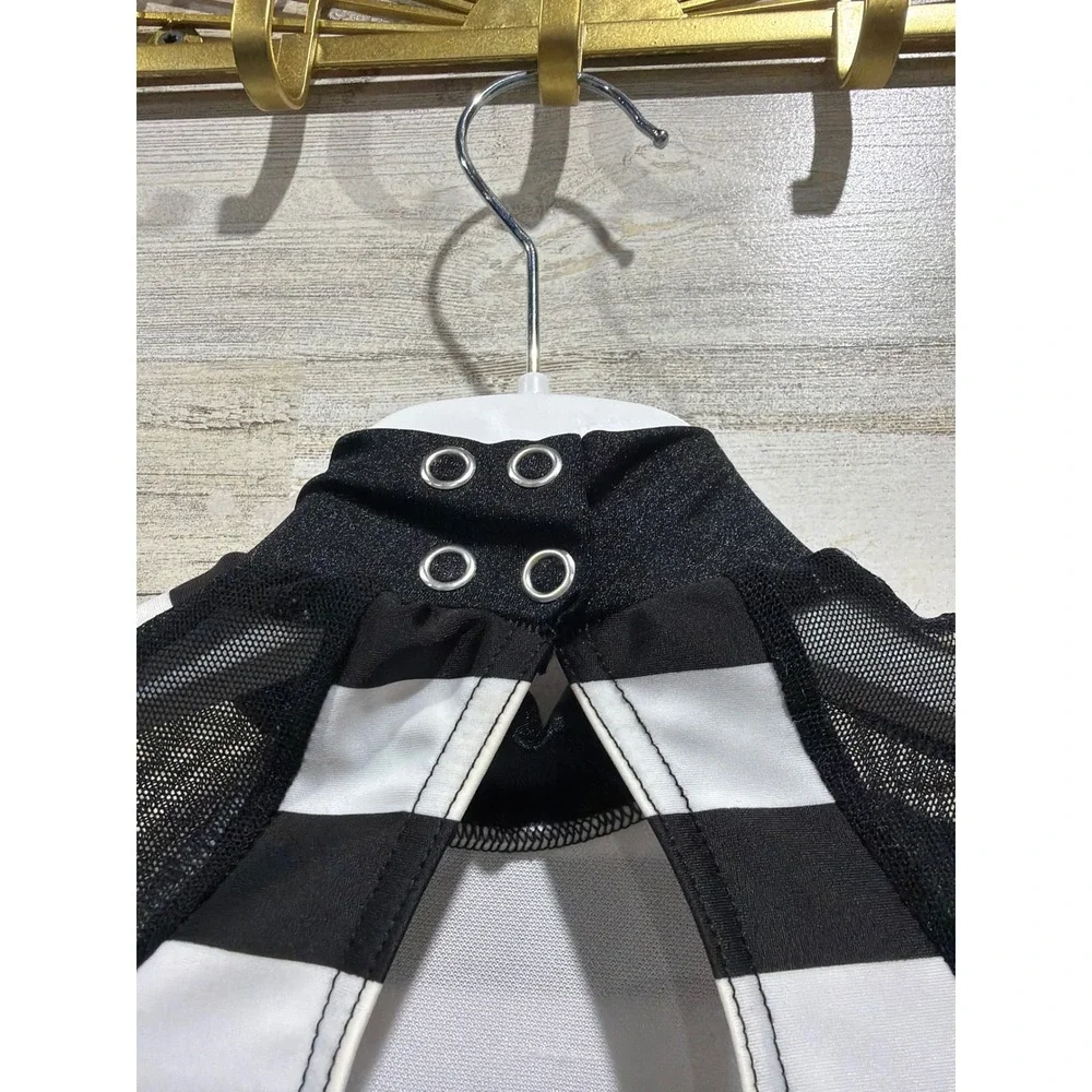 Weissman dance costume